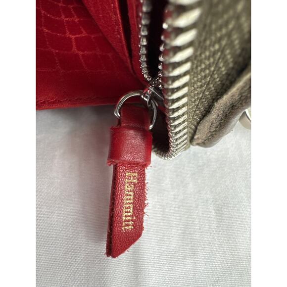 Hammitt Los Angeles Crossbody Bag Purse - Picture 10 of 14